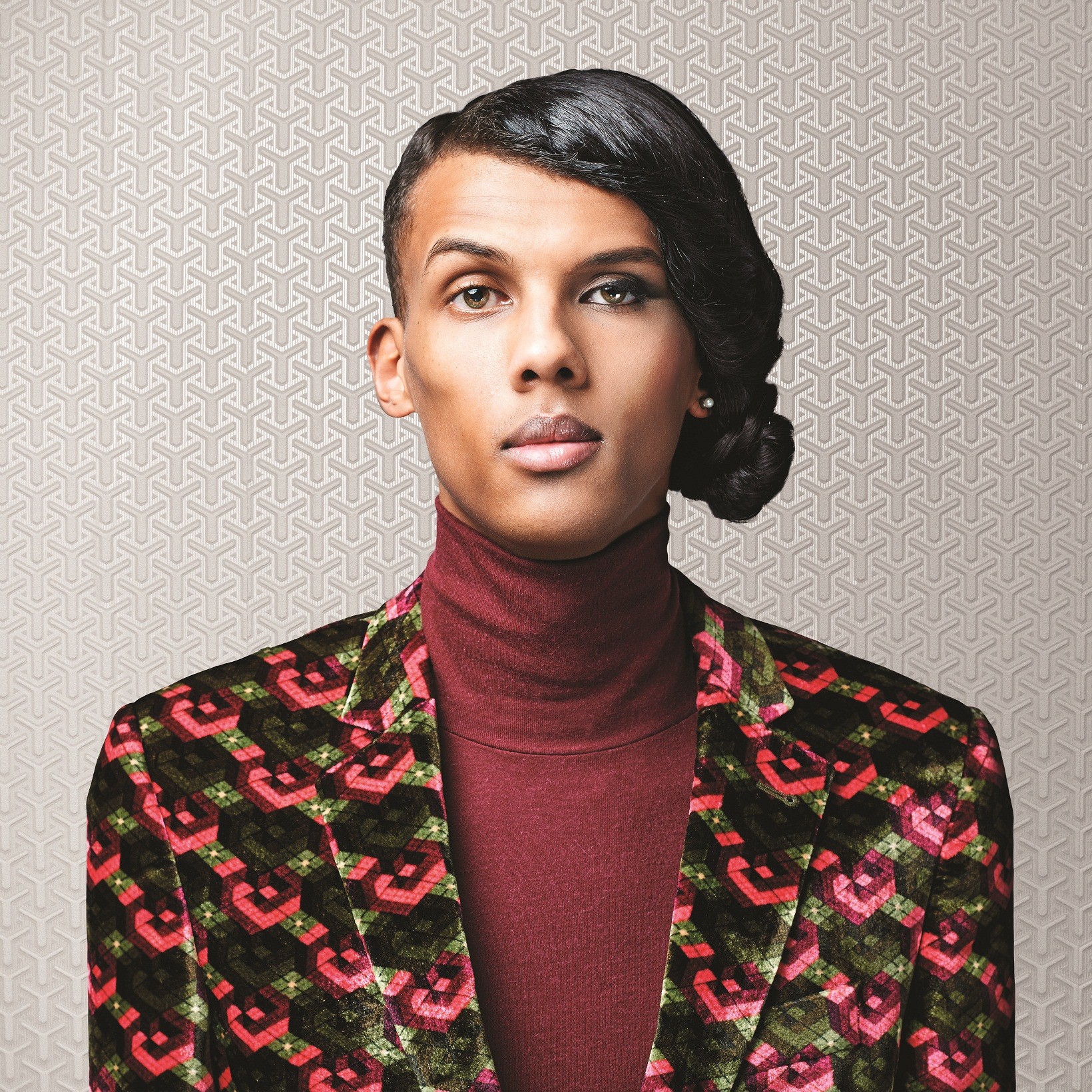 Risultati immagini per STROMAE