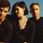 The xx rock in roma