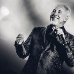 Tom Jones Foto