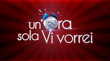 “UN’ORA SOLA VI VORREI” IL NUOVO ONE MAN SHOW di ENRICO BRIGNANO | Da martedì 22 settembre in prima serata su Rai2