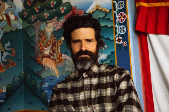 DEVENDRA BANHART ROCK IN ROMA TEATRO ROMANO DI OSTIA ANTICA 14 LUGLIO 2021 #DMPressRelease