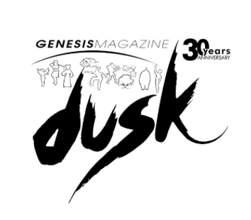 I trent’anni di Dusk – Genesis magazine