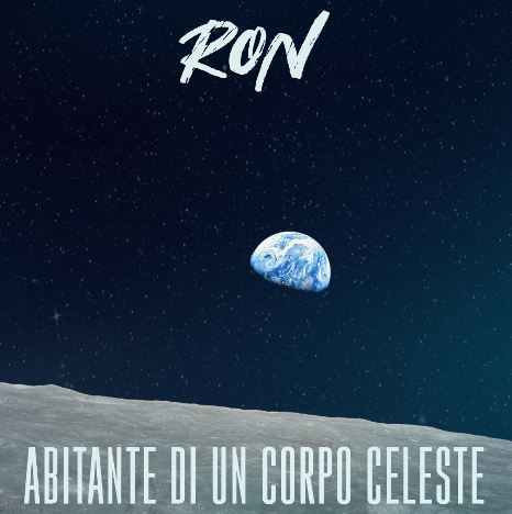 RON “ABITANTE DI UN CORPO CELESTE”   È ONLINE IL VIDEOCLIP