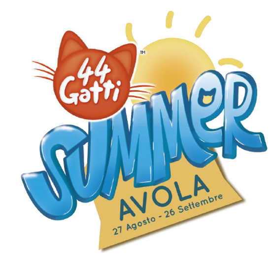 44 GATTI SUMMER L’EVENTO DI INTRATTENIMENTO DELL’ESTATE 2021 DEDICATO ALLE FAMIGLIE