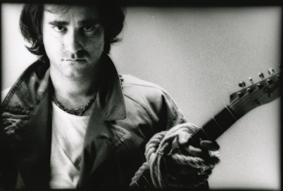 Ivan Graziani (1 gennaio 1997 – 2022) 25 anni fa ci lasciava il cantautore, la chitarra rock della musica d’autore italiana
