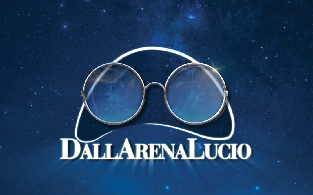 DallArenaLucio, il 2/6 – Arena di Verona: l’omaggio a Lucio Dalla con i Big della musica italiana.