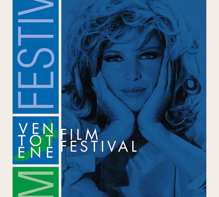 Ventotene Film Festival: MICHELE PLACIDO, MASSIMO CANTINI PARRINI, SUSANNA NICCHIARELLI e TOSCA tra i protagonisti dell’edizione 2022 (23 luglio – 1 agosto)