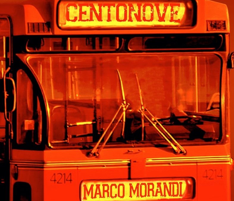 MARCO MORANDI pubblica il brano inedito “Centonove”, per il compleanno di RINO GAETANO. Fuori il 29/10 in radio e nelle piattaforme digitali