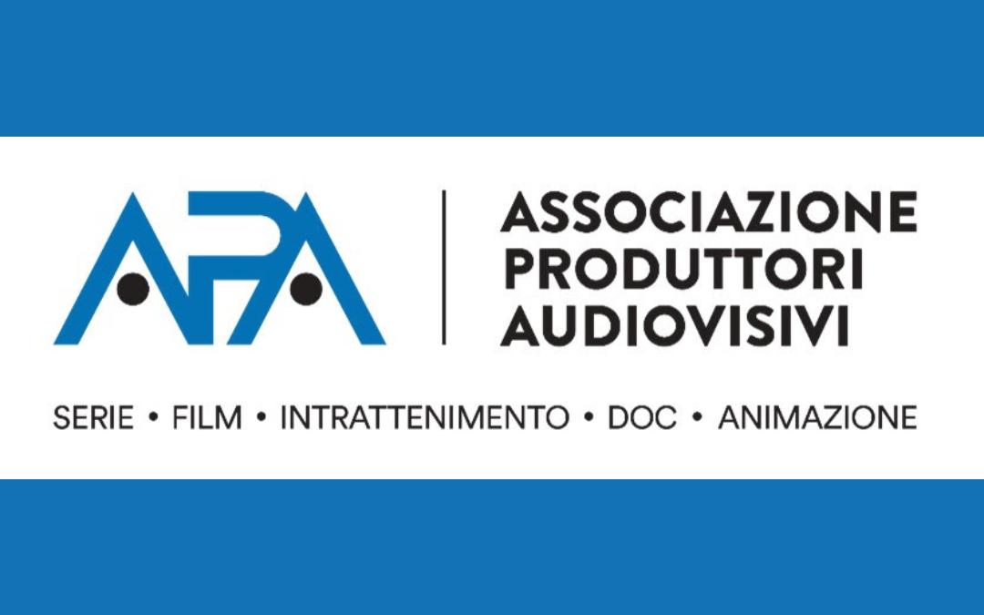 APA, Sbarigia: “Nel 2022 1,8 milioni di investimenti in titoli italiani”. Presentato il 5° Rapporto sulla Produzione Audiovisiva Nazionale
