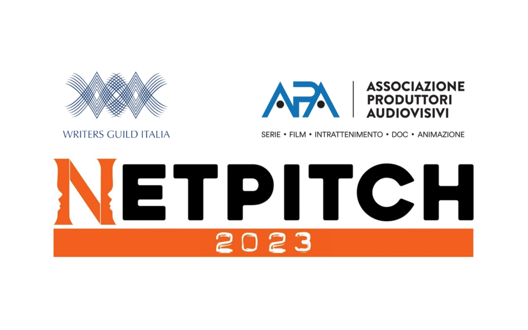 APA e WGI: 135 progetti in finale al NETPITCH. 28 case di produzione partecipanti