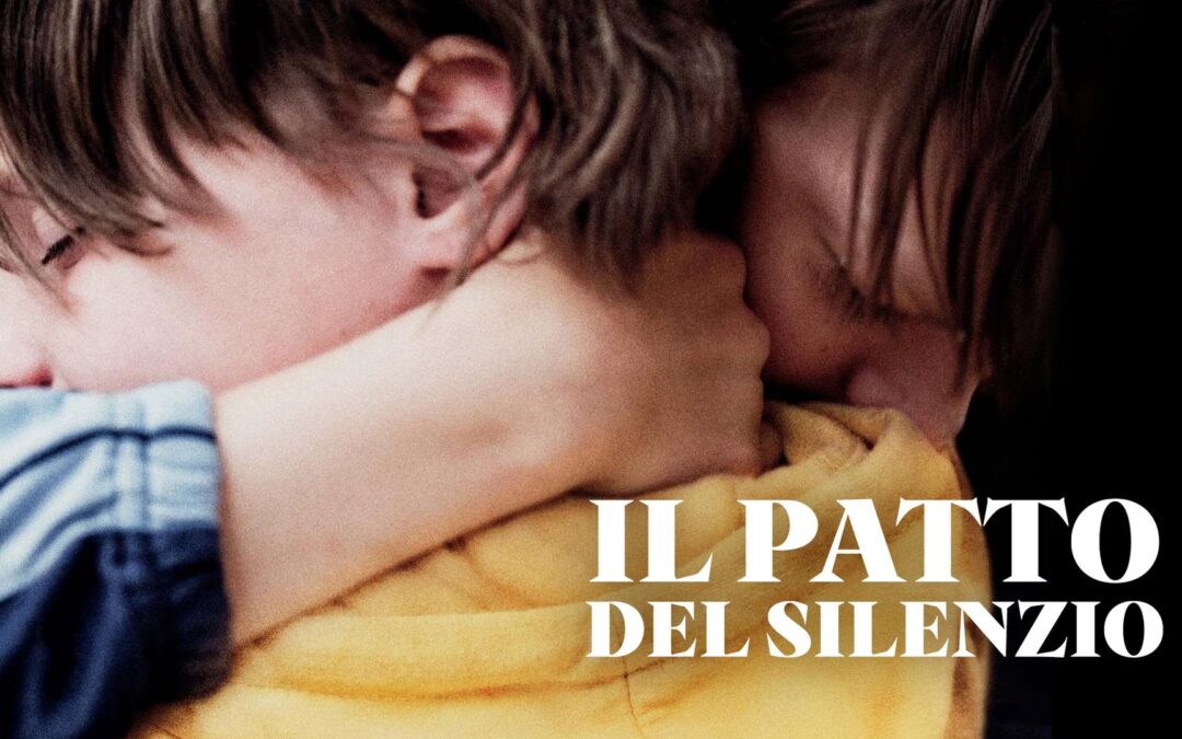 “IL PATTO DEL SILENZIO”: il 3 febbraio in esclusiva su RaiPlay il toccante film di Laura Wandel sul bullismo e sul mondo dell’infanzia