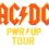 AC/DC live ad Imola il 20 luglio: tutte le informazioni sui treni regionali straordinari