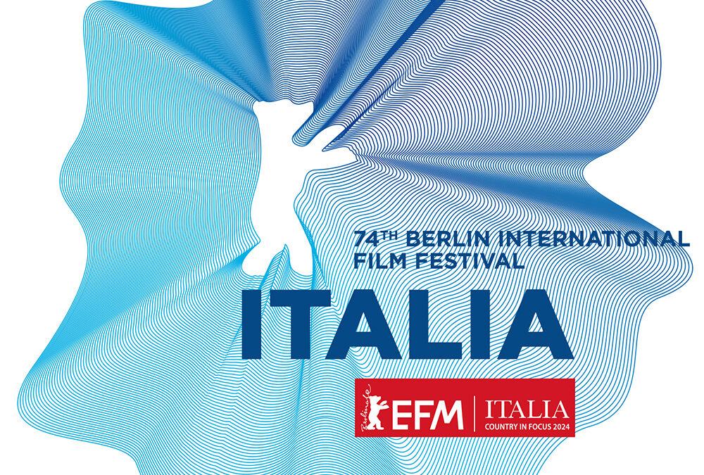 BERLINO 74: Italia protagonista del COUNTRY IN FOCUS all’European Film Market. Tutti gli appuntamenti in programma