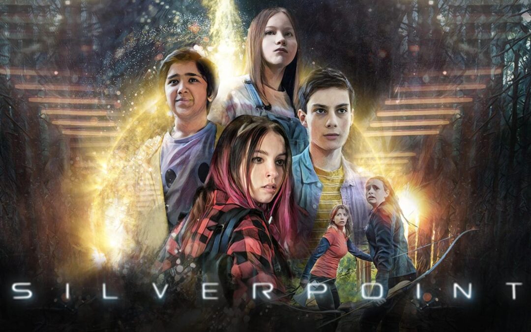 RAIPLAY, “Silverpoint”: dal 23 febbraio in esclusiva su RaiPlay la serie tv di fantascienza creata da Lee Walters e Steven Andrew