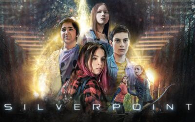RAIPLAY, “Silverpoint”: dal 23 febbraio in esclusiva su RaiPlay la serie tv di fantascienza creata da Lee Walters e Steven Andrew