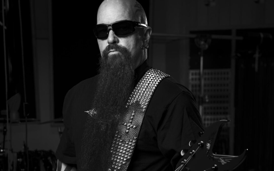 🎸 ROCK IN ROMA 2024: KERRY KING live il 6 luglio 2024 all’Ippodromo delle Capannelle