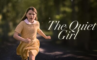 In esclusiva su RaiPlay: THE QUIET GIRL, disponibile dal 4 maggio il commovente dramma di formazione diretto da Colm Bairéad