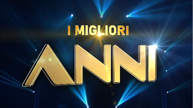 Rai1, Tornano “I Migliori Anni” con Carlo Conti: Carlo Verdone ospite del “3 x 3”. Sabato 6 aprile, in prima serata