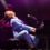 Matthew Lee “Back to Rock & Love Tour” live a Roma il 2 maggio 2024 all’Auditorium Parco della Musica