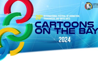 CARTOONS ON THE BAY 2024: RaiPlay lancia una ricca offerta dedicata all’animazione per ragazzi in omaggio al Festival internazionale di Animazione (29/05 – 02/06) di Pescara