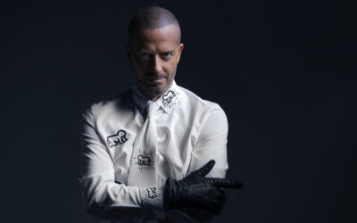 RAF annuncia il summer tour di SELF CONTROL 40TH ANNIVERSARY. Ecco tutte le date