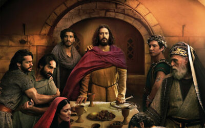 Pasqua al cinema: “The Chosen: Ultima Cena”: 45.000 spettatori. Boom di presenze: si prosegue fino al 23 aprile