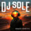 MAURO REPETTO è “DJ SOLE”. Dopo il grande successo del tour teatrale, lo straordinario performer inizia una nuova avventura artistica, di nuovo protagonista dell’entertainment