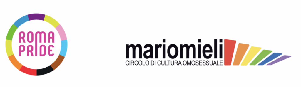 Mario Mieli Pride