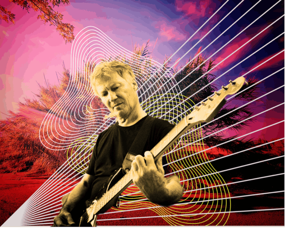 MICHAEL ROTHER live in Italia. Pioniere e protagonista assoluto della musica elettronica, ha influenzato i più grandi artisti degli ultimi decenni. Un tour imperdibile!