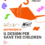 WINX per SAVE THE CHILDREN: all’asta BLOOM, esclusiva creazione di BORIS DONDE’. L’arte contemporanea si unisce all’universo Winx in una campagna solidale per i bambini delle periferie