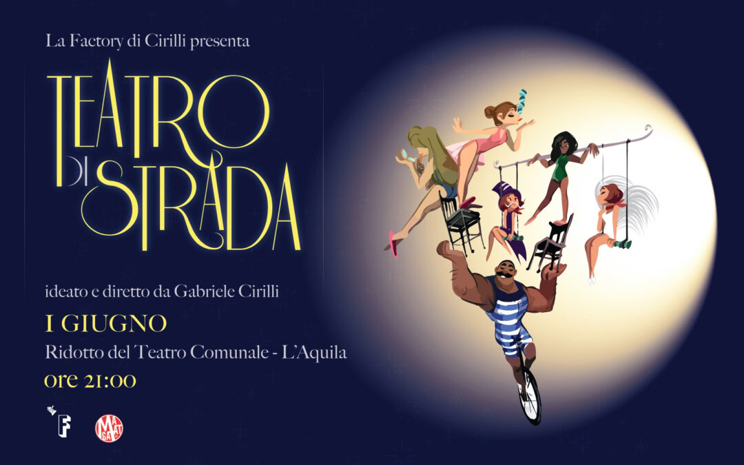 TEATRO DI STRADA