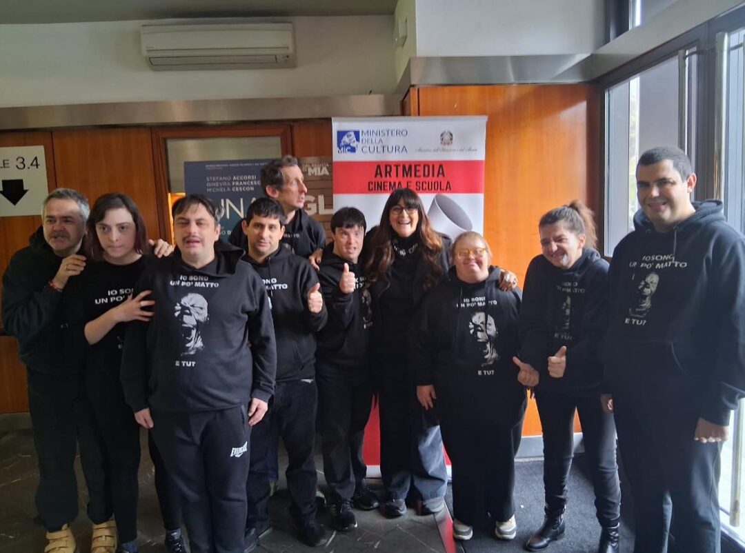 ARTMEDIA CINEMA E SCUOLA: i protagonisti del Cinema italiano e gli studenti a confronto. Successo per il progetto che avvicina i giovani all’arte cinematografica