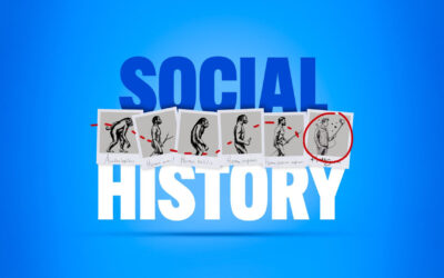 “SOCIAL HISTORY”: dal 16 maggio in esclusiva su RaiPlay la docu-serie che esplora l’evoluzione dei content creator in Italia, dalla nascita della viralità ai social media di oggi