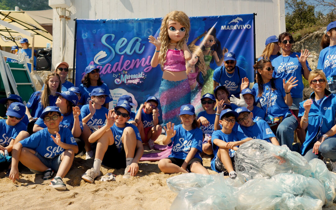 Mermaid Magic