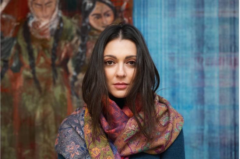 simona molinari