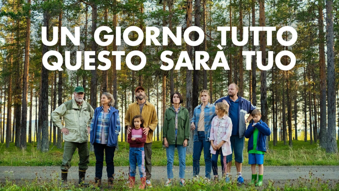 “Un giorno tutto questo sarà tuo”: in esclusiva su RaiPlay dal 24 maggio il dramedy svedese diretto da Andreas Öhman