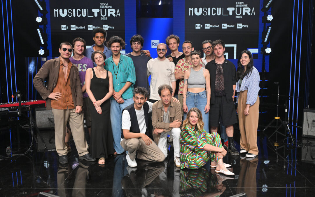 MUSICULTURA 2025