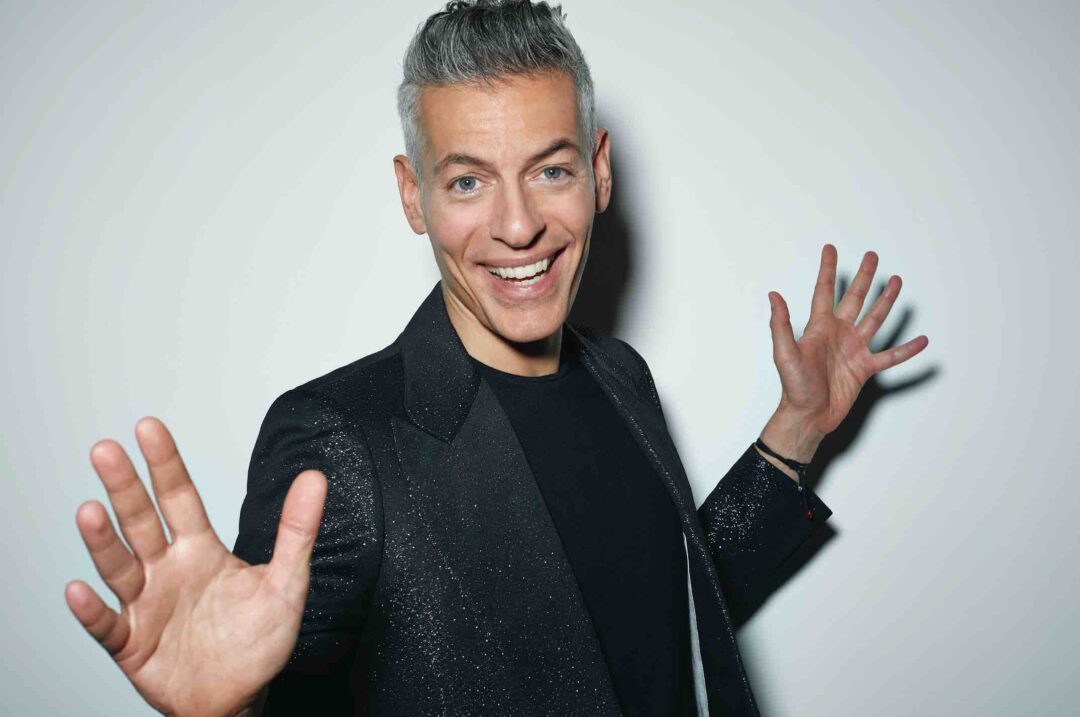 GIOVANNI VERNIA è il “PERSONAGGIO DELL’ANNO” dei Best Movie Awards 2025. Sarà premiato domenica 8 giugno a Milano