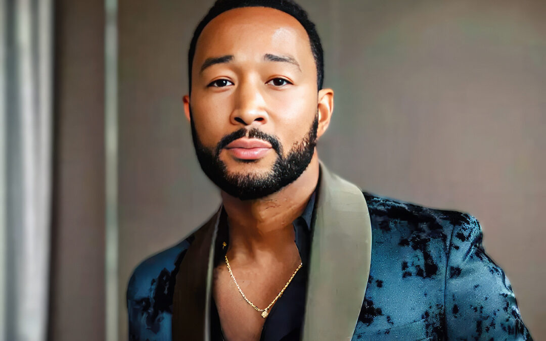John Legend