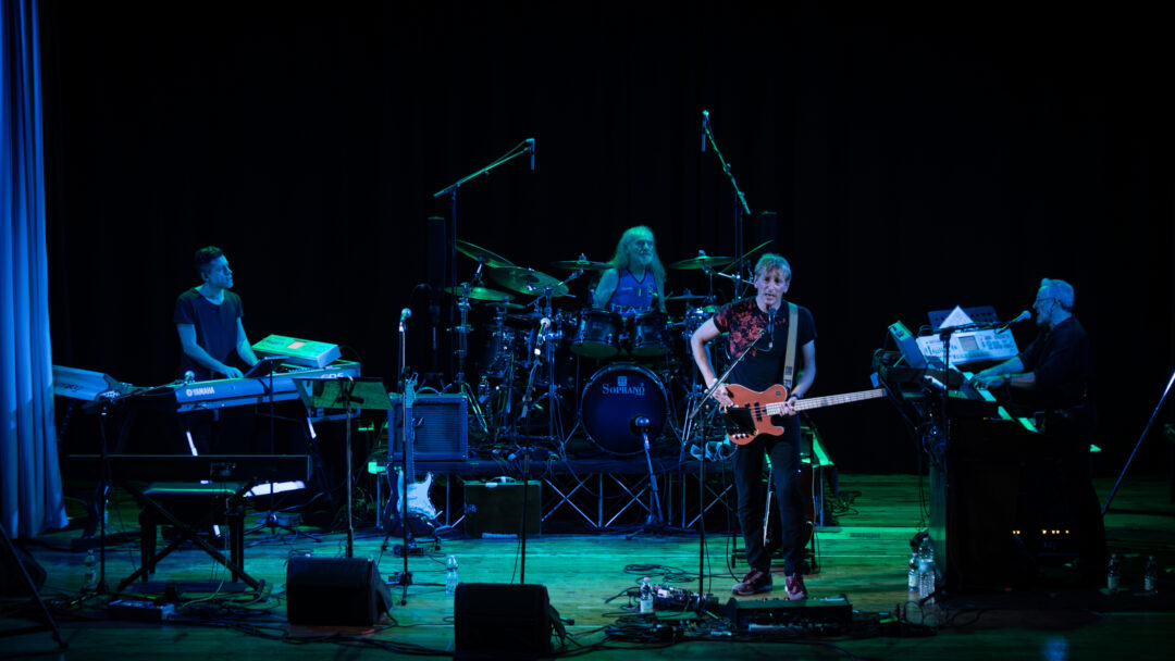 LE ORME: esce per i 60 anni di carriera la ristampa di “Live in Pennsylvania”, l’ultimo album con Tagliapietra. Dal 7/7 in doppio vinile e doppio CD