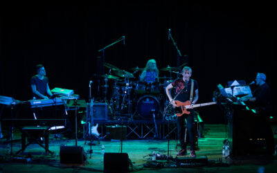 LE ORME: esce per i 60 anni di carriera la ristampa di “Live in Pennsylvania”, l’ultimo album con Tagliapietra. Dal 7/7 in doppio vinile e doppio CD