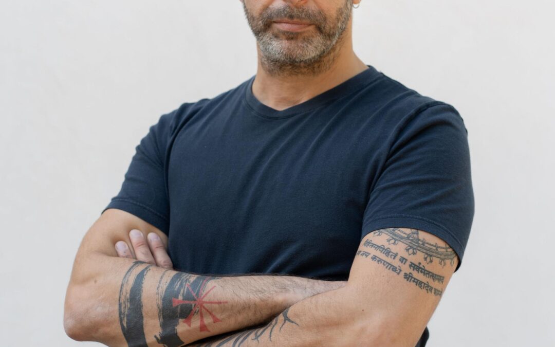 Pablo Trincia