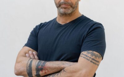 “L’Uomo Sbagliato – Un’inchiesta dal vivo”: Pablo Trincia debutta a teatro con la storia del serial killer Ezzeddine Sebai. Biglietti in prevendita dal 4 luglio