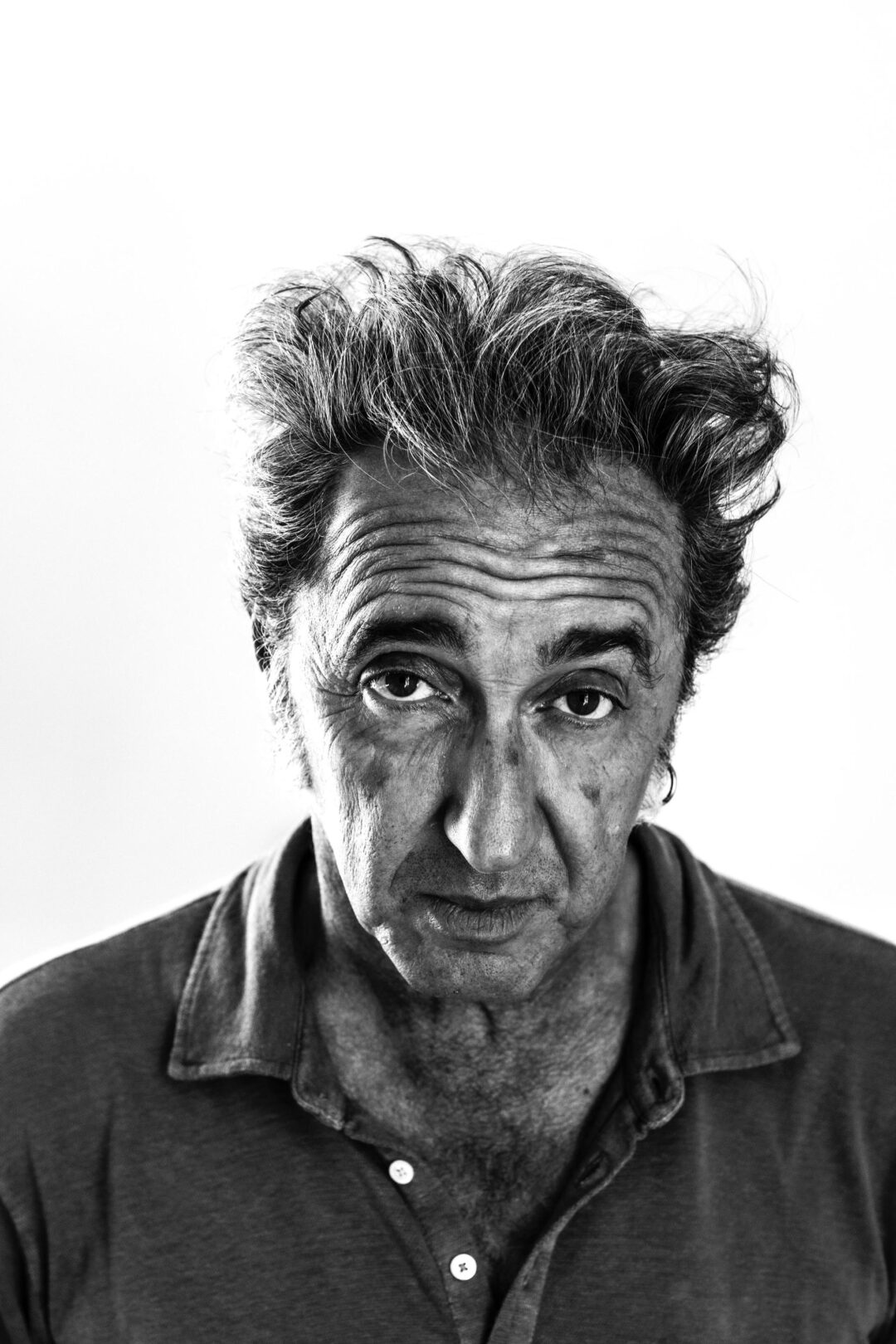 PAOLO SORRENTINO: IL REGISTA RITIRERA’ IL 26 LUGLIO, SULL’ISOLA PONTINA, IL PRESTIGIOSO PREMIO “VENTOTENE FILM FESTIVAL ALL’ECCELLENZA INTERNAZIONALE”