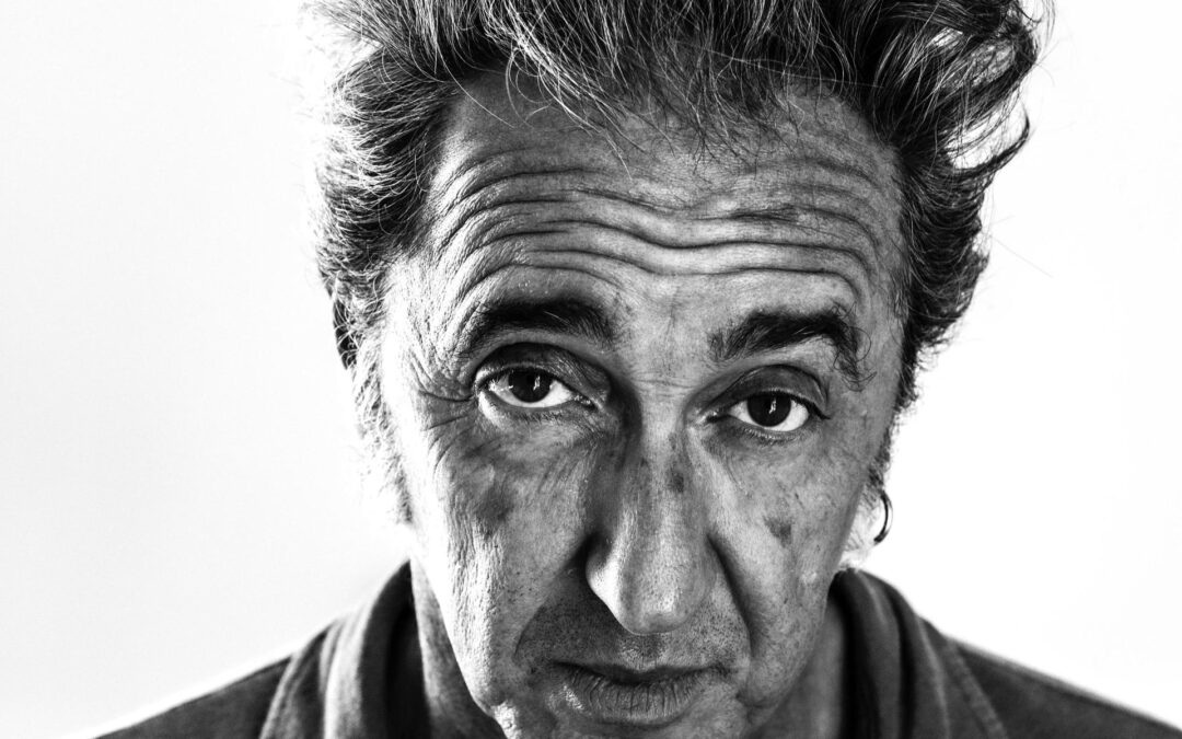 Paolo Sorrentino