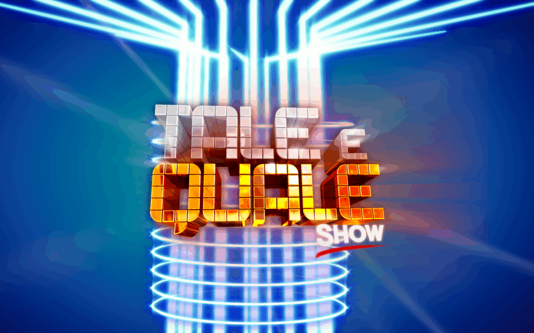 TALE E QUALE