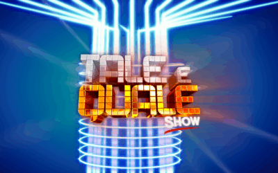 “Tale e quale show 2025”: il cast ufficiale annunciato da Carlo Conti. La nuova edizione del talent show di Rai1 parte il 26 settembre