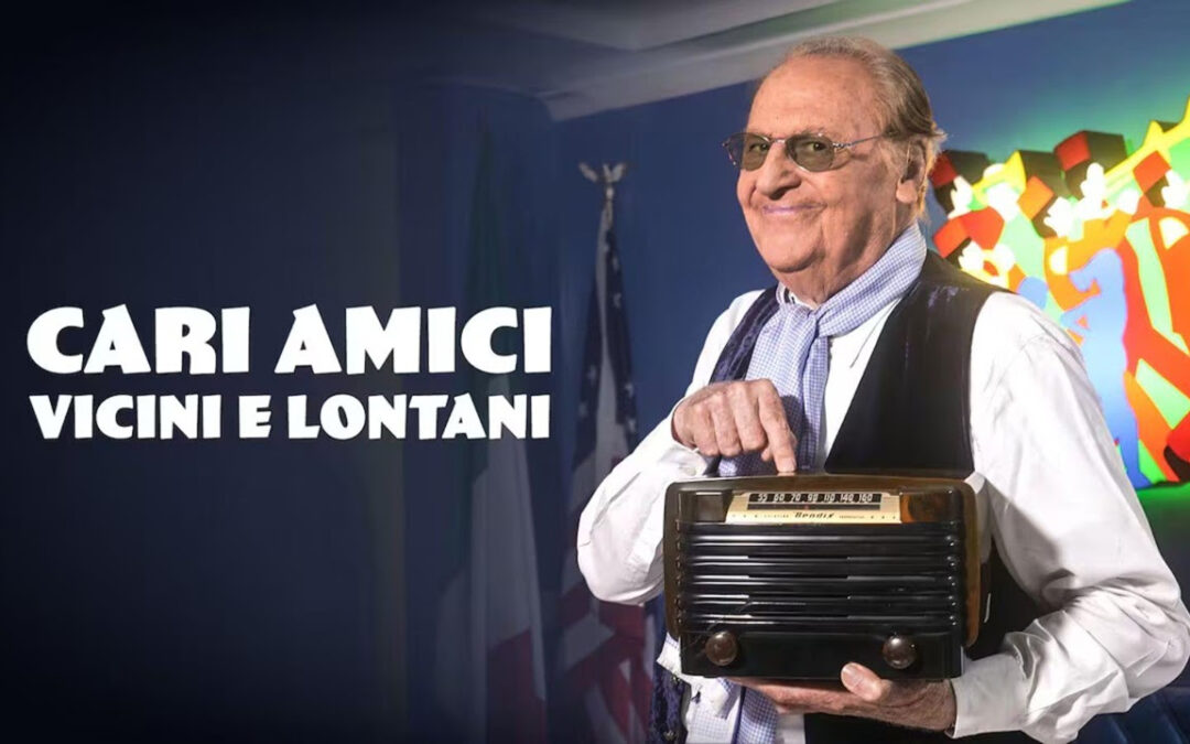 Renzo Arbore
