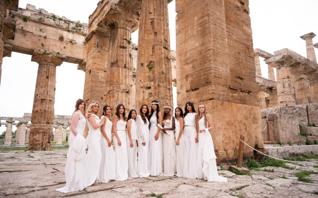 LA MUSICA È DONNA