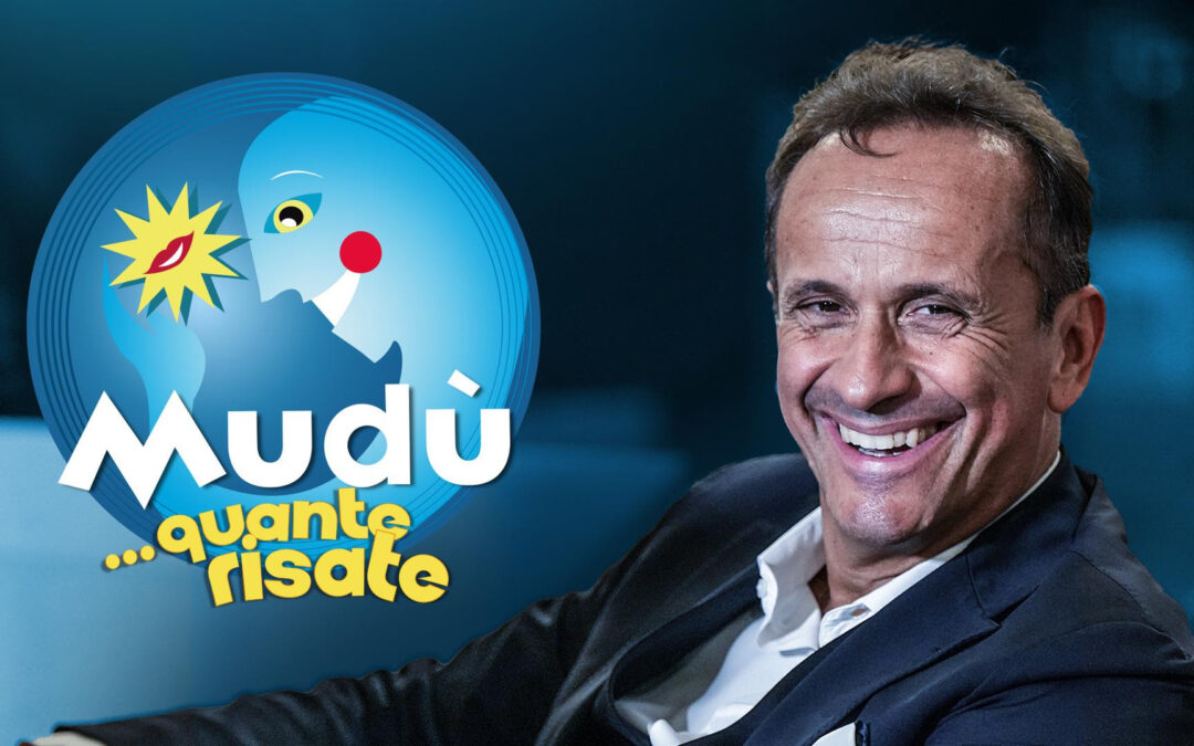Mudù…quante risate